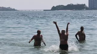 Cambia el clima hasta en Galicia