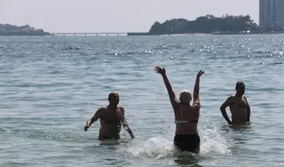 De vacaciones en cuerpo y mente