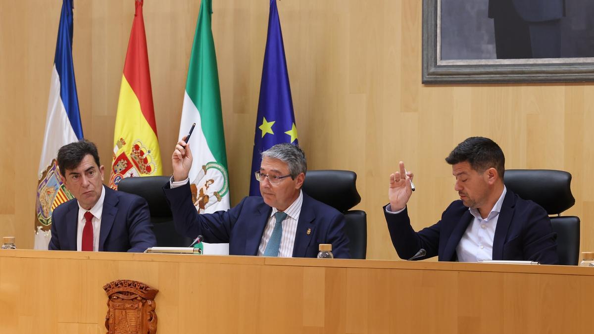 Diputación destinará más de 11 millones de euros a los pueblos de menos de 20.000 habitantes.