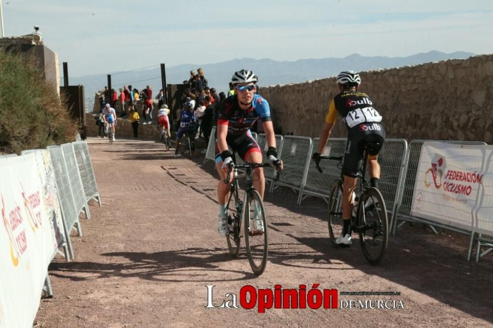 I Vuelta Ciclista al Valle del Guadalentín