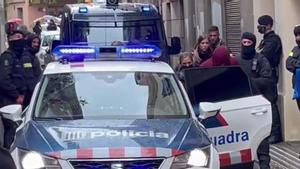 La víctima d’Igualada declara que sent pànic després de la violació