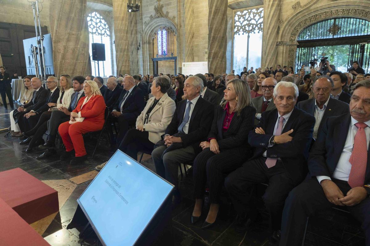 Premios Cámara Valencia