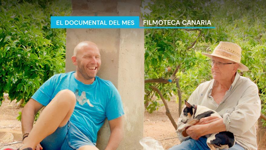 Filmoteca Canaria  Domingo Domingo (2023)