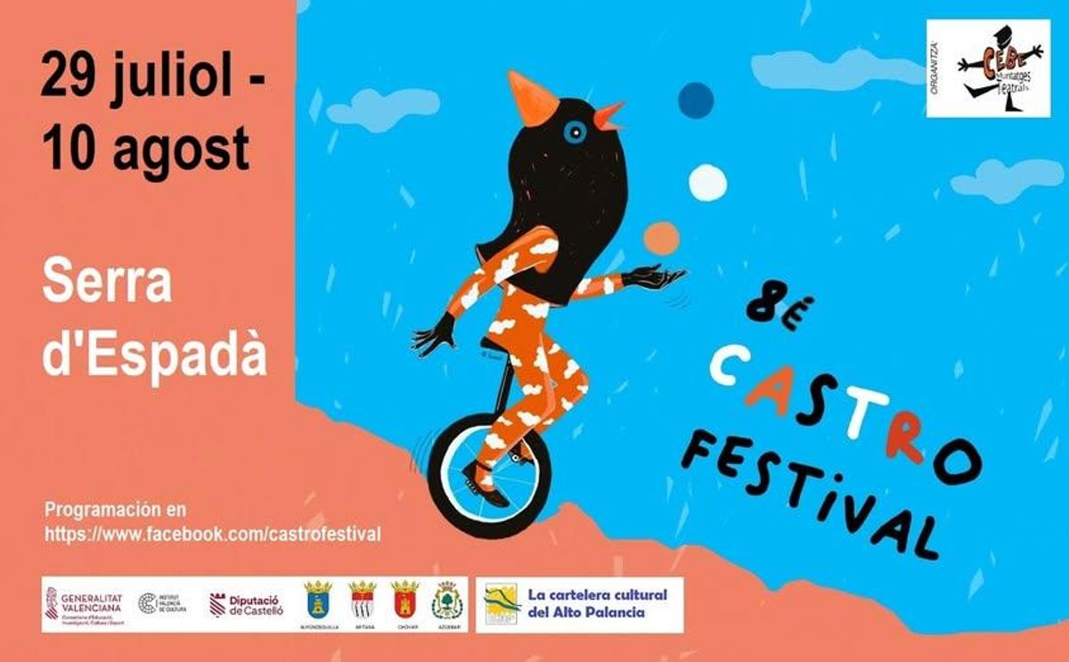 Castro Festival.