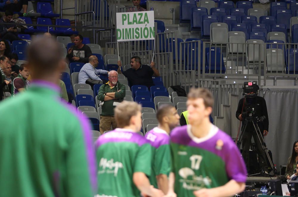 Euroliga | Unicaja - Panathinaikos