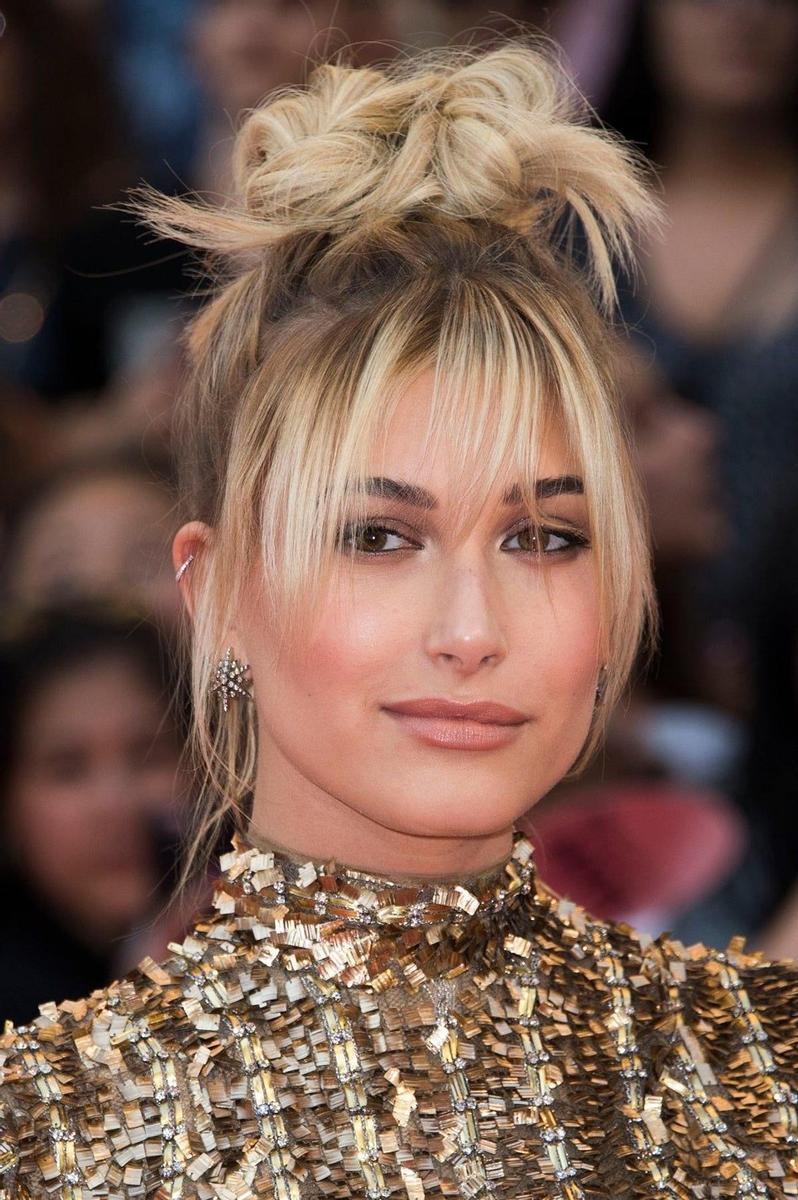 Hailey Baldwin