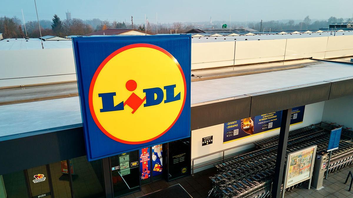Aterriza en Lidl la aspiradora limpiavidrios de mano low cost que deja la mampara de la ducha y las ventanas como recién compradas