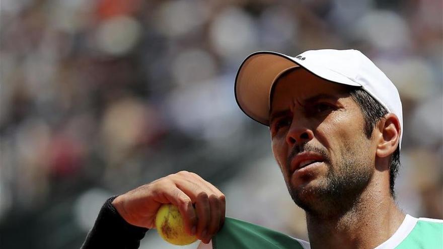 Verdasco cae ante Nishikori