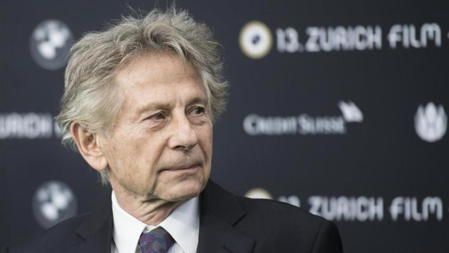 Roman Polanski, acusado por cuarta vez de violar a una menor