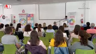 Más de 140 personas participan en las jornadas ‘Construint convivència’