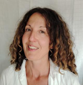 Beatriz García Montalvo
