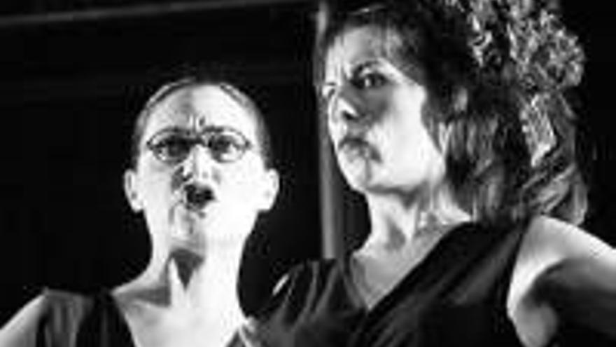 El festival de alcantara revive la obra del dramaturgo fernando de rojas