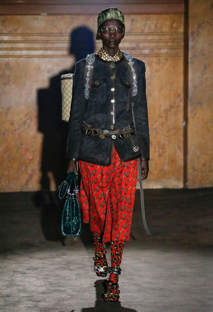 Gucci