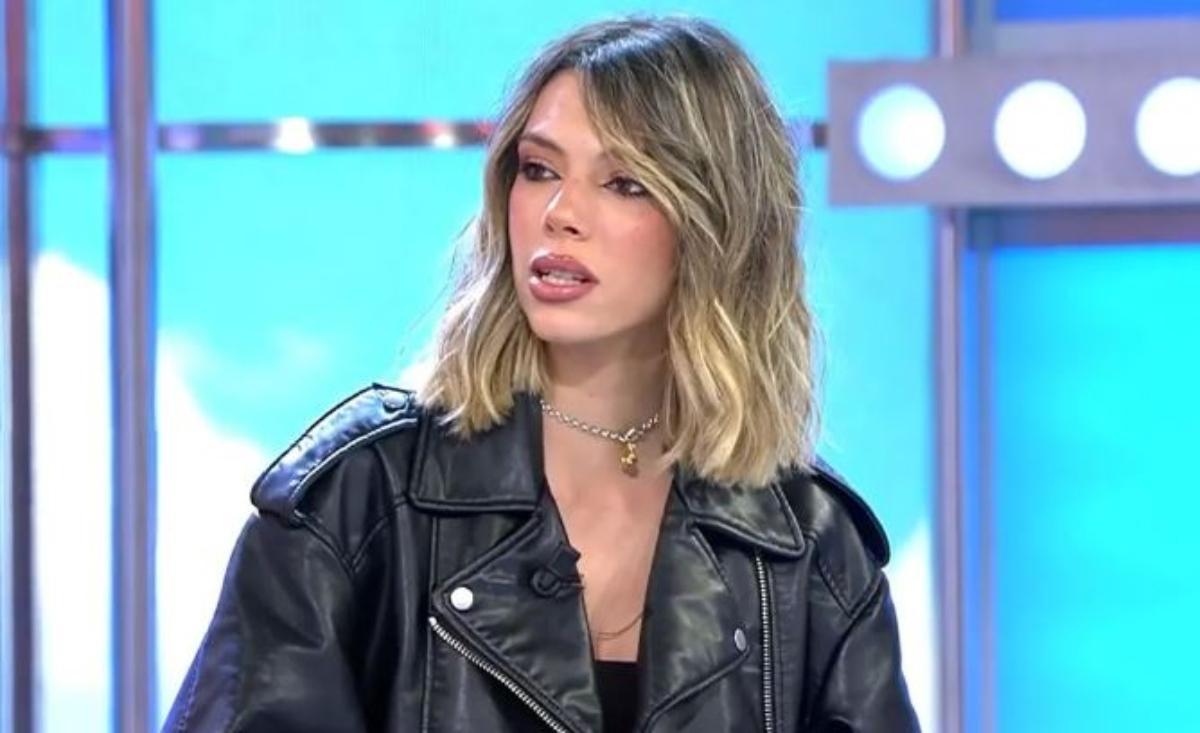 La tajante decisión de Alejandra Rubio respecto a su embarazo que no se sabía