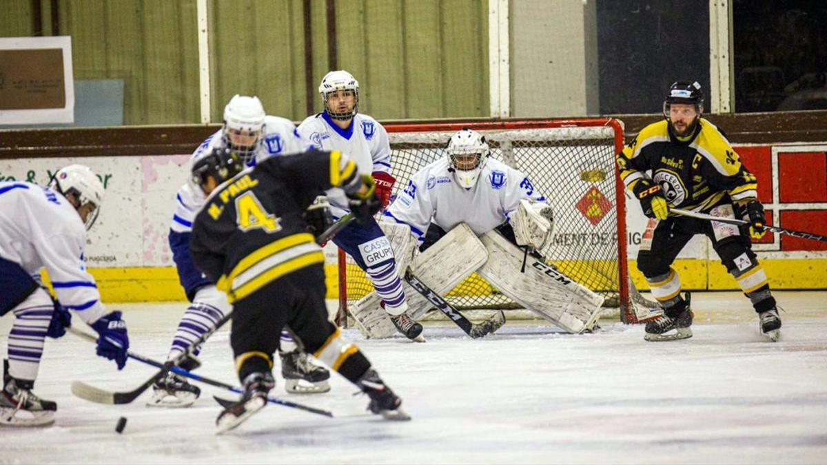 hockey-hielo