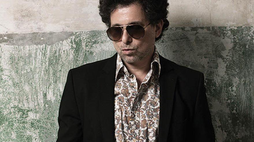 Metrópoli Gijón: Andrés Calamaro, Camela y La mala Rodríguez pasarán por el Festival Metrópoli