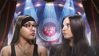 Quiénes son Alondrissa y Angie Velasco: la quinta pelea confirmada de La Velada del Año de Ibai