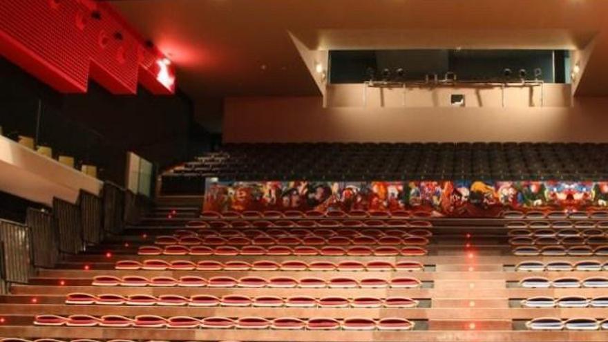 Las Chicas del Gospel presentan su primer disco en El Teatro de las Esquinas