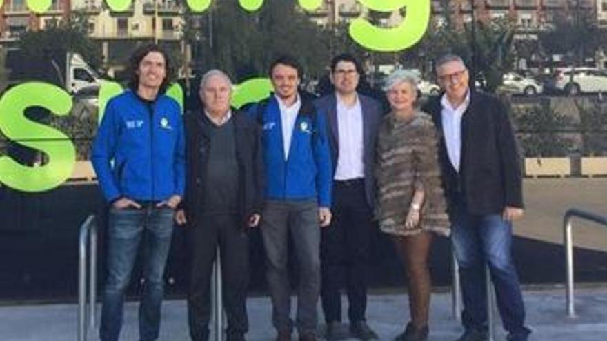 Bocairent y Fontanars reúnen este fin de semana a los mejores pilotos aerostáticos