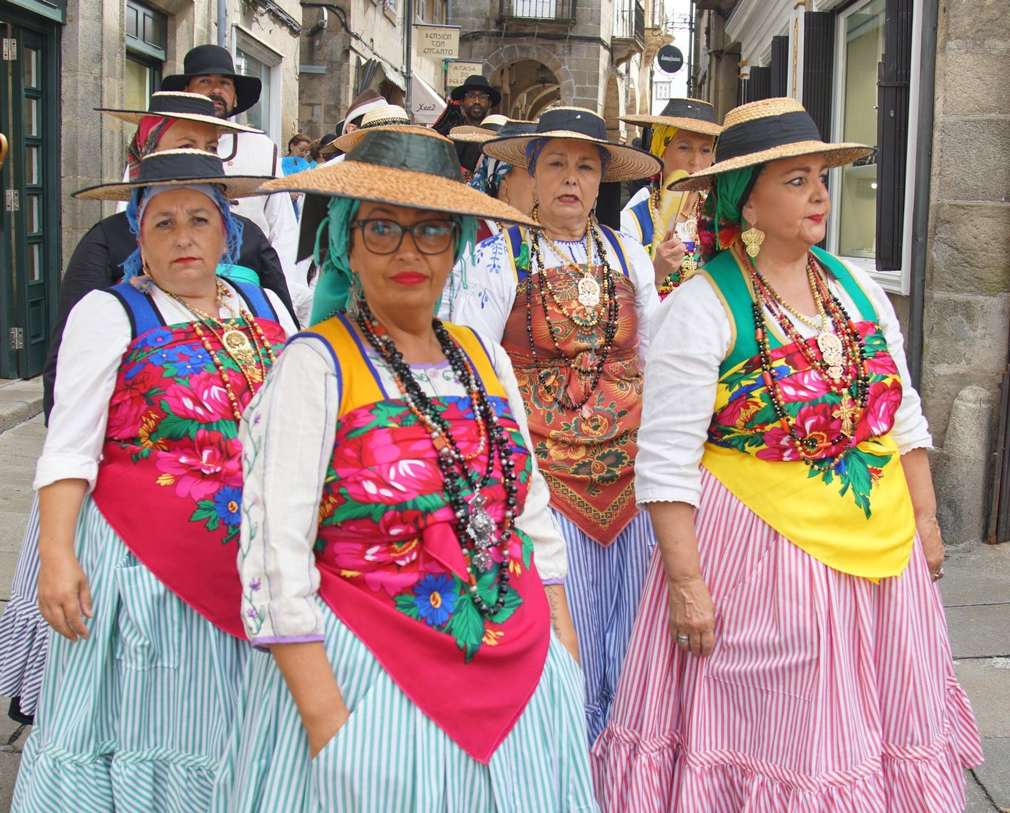 Fotogalería | Día do Traxe Galego