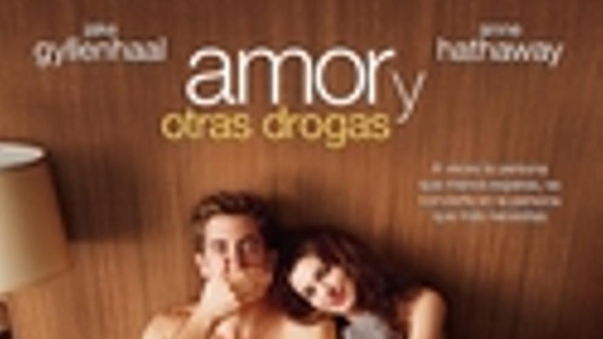 Amor y otras drogas