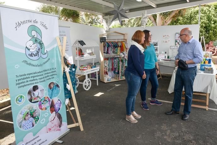 Feria Ecológica de Gran Canaria