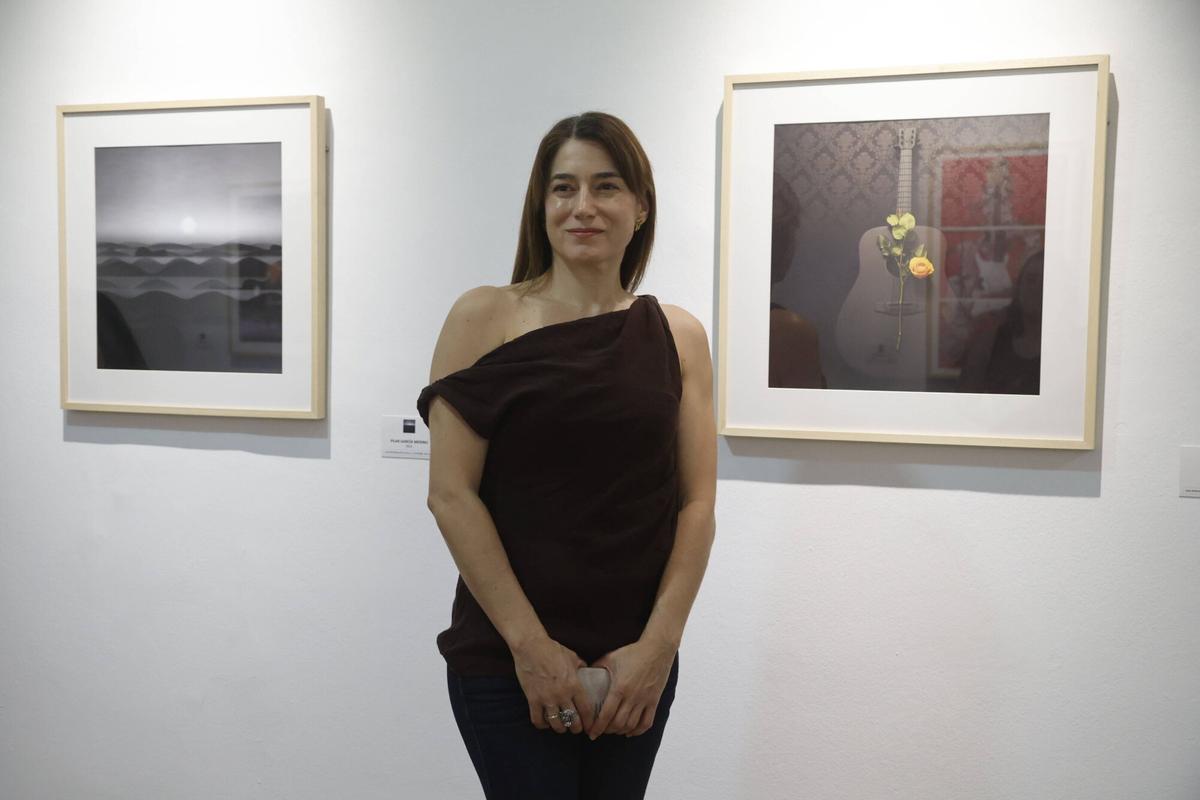 La exposición Una Aproximación a la Guitarra abre el Festival cordobés