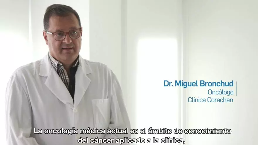 ¿Qué es la oncología médica actual? Avances y tratamientos en la lucha contra el cáncer