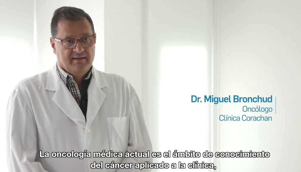 ¿Qué es la oncología médica actual? Avances y tratamientos en la lucha contra el cáncer