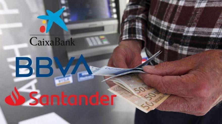 ¿Cuándo cobran los pensionistas la paga extra de verano? CaixaBank, Banco Sabadell y BBVA ya preparan el ingreso