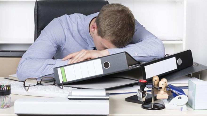 Estos son los descansos mínimos en el trabajo que debe cumplir tu empresa según un experto