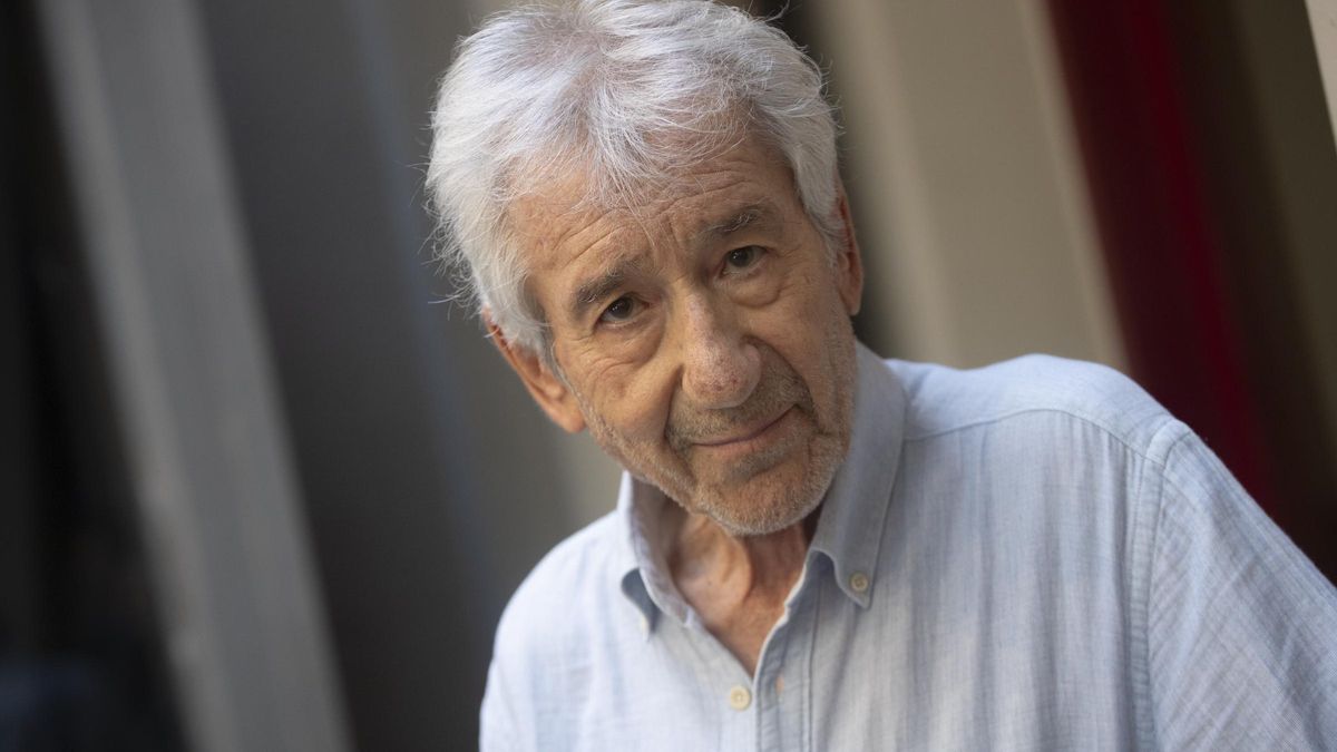 José Sacristán, actor