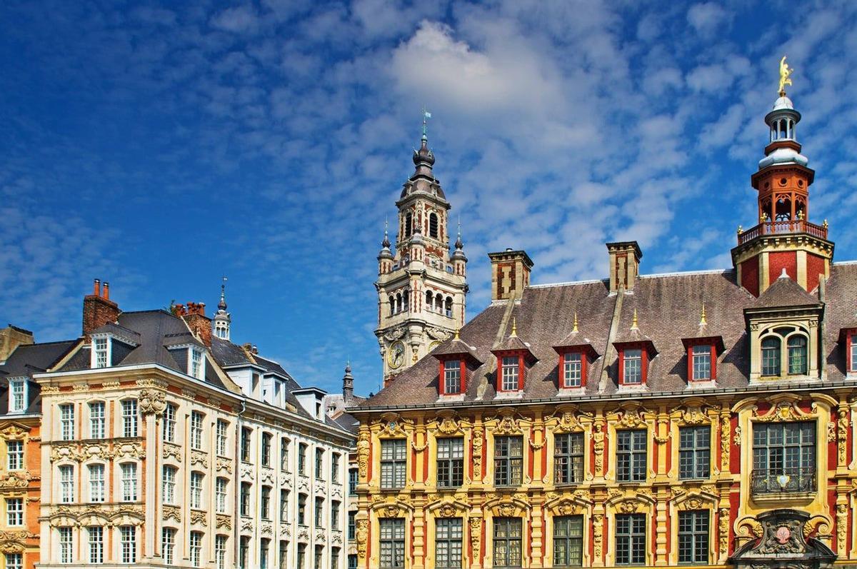 Lille