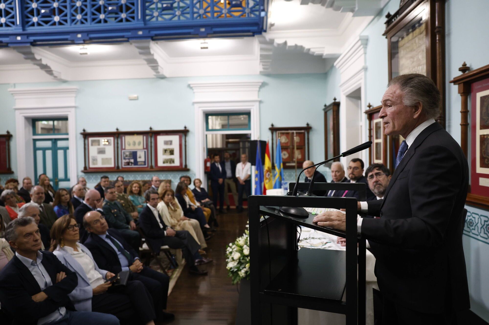 VI Encuentro Ciudadano