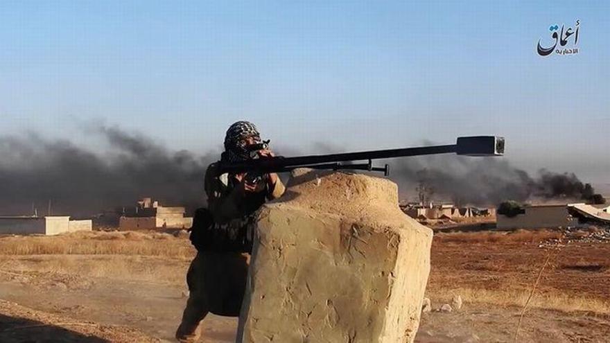 Preguntas incómodas sobre la batalla de Mosul