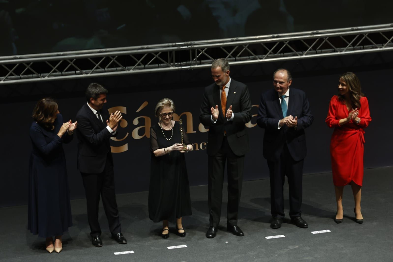 Noche de la Economía Valenciana