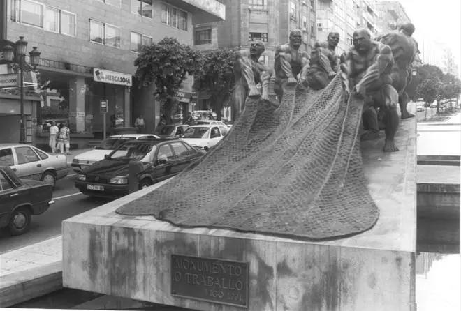 1991: el año de los colosos