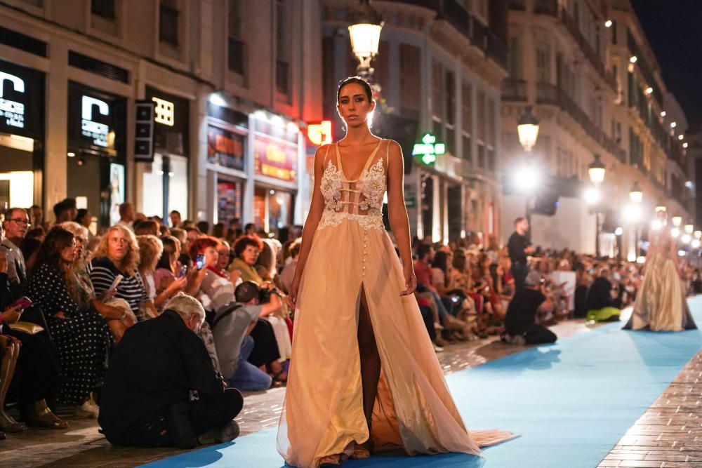 IX Pasarela Larios Málaga Fashion Week