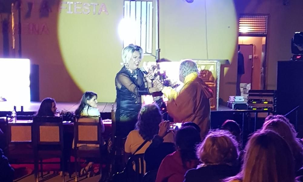 Gala Drag Queen de Telde 2018