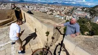 Los castillos de Alicante: entre la renovación de Santa Bárbara y el olvido en San Fernando