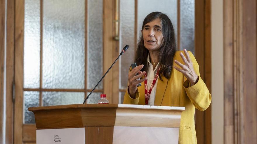 El Patronato del CNIO destituye a María Blasco como su máxima responsable