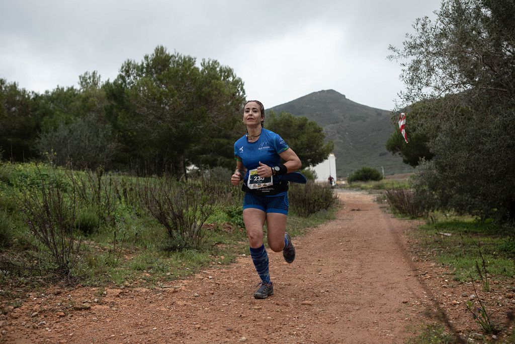 IV Carrera CxM Alumbres Sport 2022