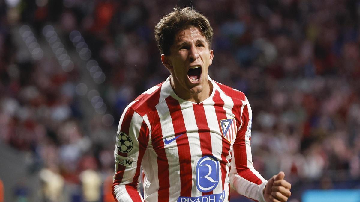 Giuliano: "Quiero que me conozcan como Giuliano"