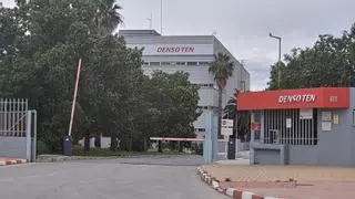 La fábrica de Fujitsu en Málaga salva su facturación en el año de la pandemia y cambia su nombre a Denso