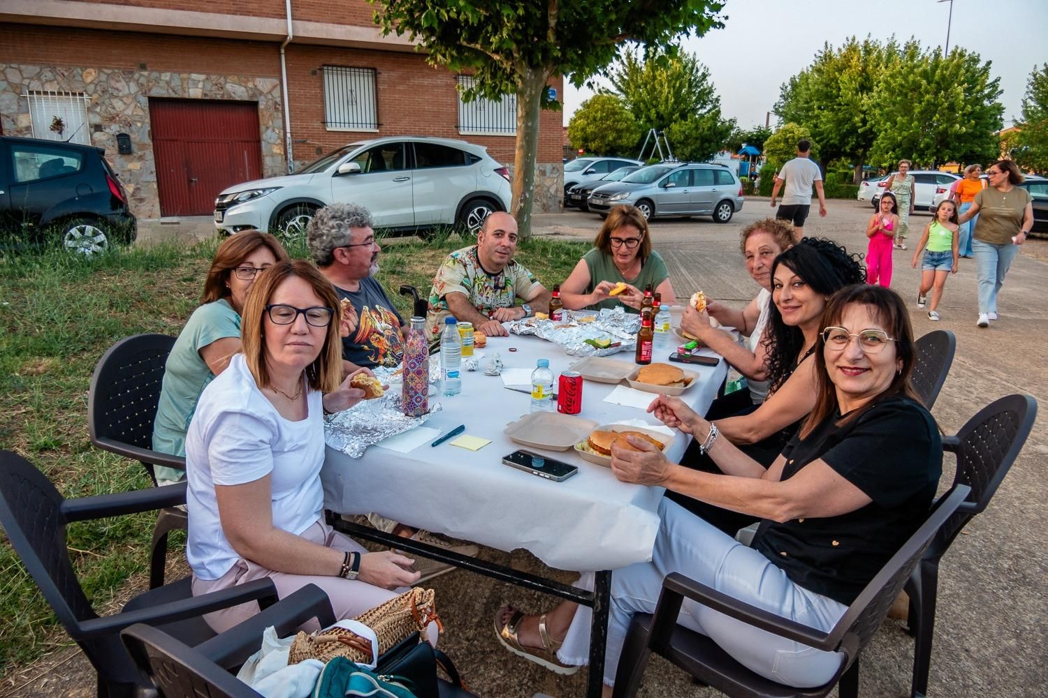 GALERÍA | Corpus en Alcañices y Grisuela, y San Juan en Tábara