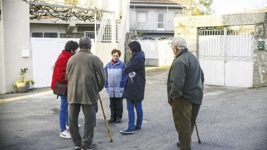 Una discusión por dinero motivó el doble crimen que cometió un ourensano en Vizcaya