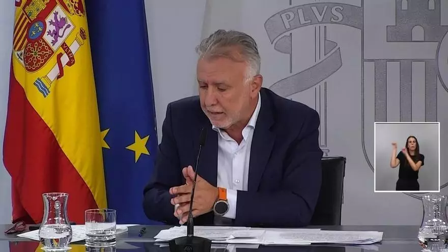 Torres prioriza la reagrupación familiar pero asume que muchos menores rechazarán volver
