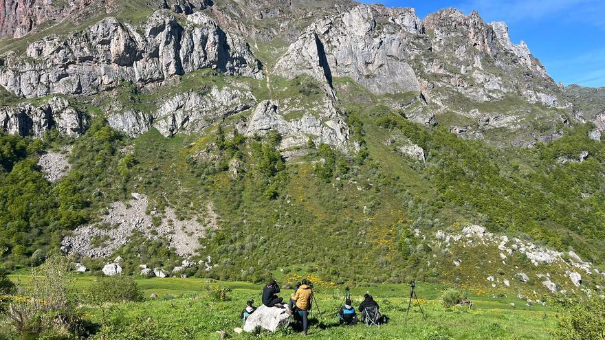 El verano se adelanta en Asturias: una ola de calor disparará los termómetros la próxima semana hasta los 30 grados