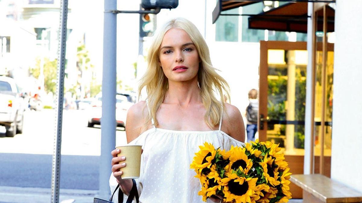 Inspiración de calle: Kate Bosworth