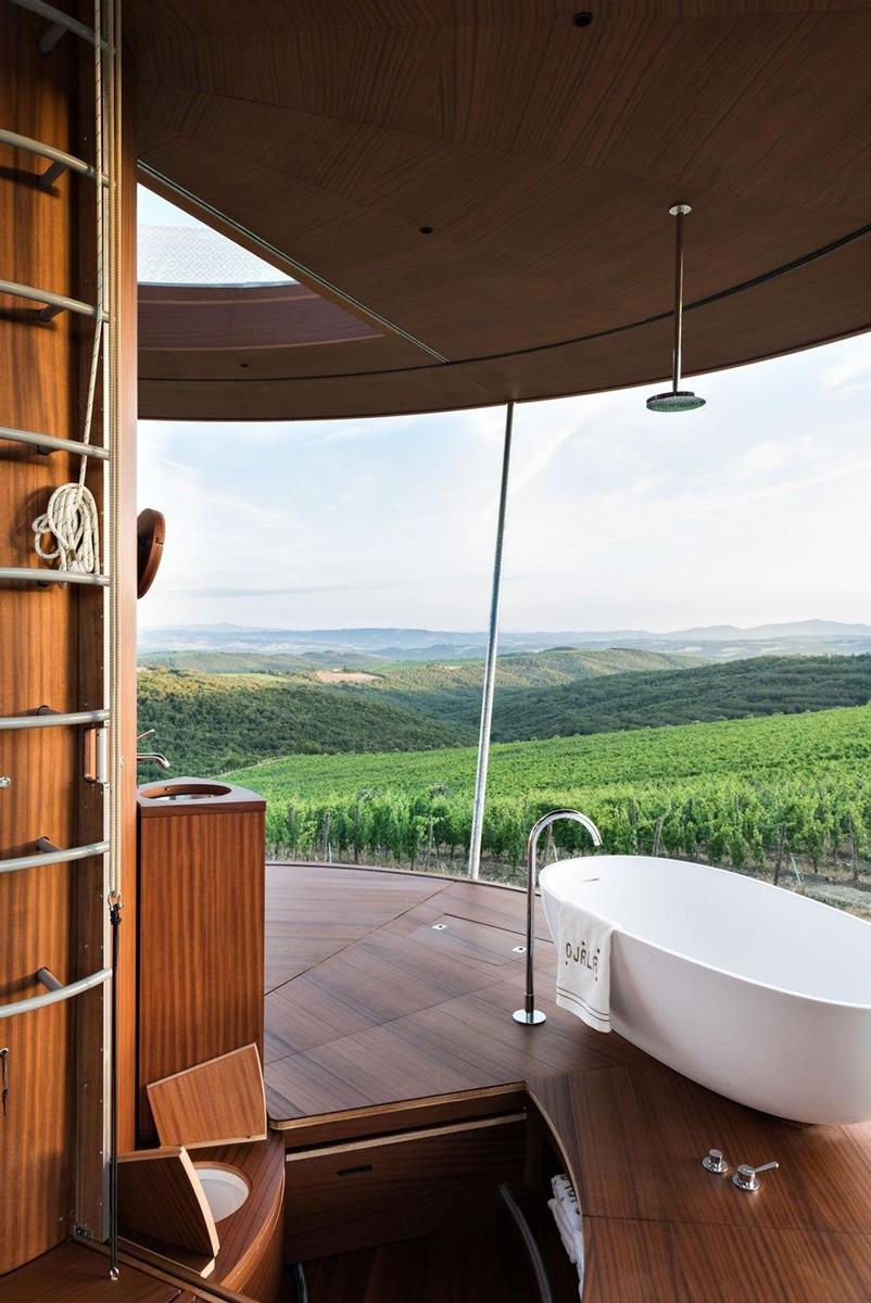 Casa Ojalá, primer hotel personalizable del mundo